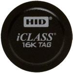 HID iCLASS Tag