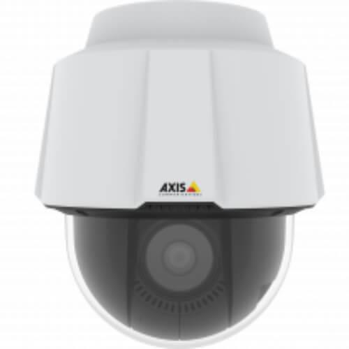 AXIS P5655-E PTZ Network Camera