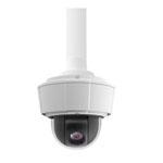 AXIS P5534-E PTZ Outdoor Ready Dome Camera