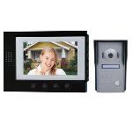 Roule 7” slimline  video doorphone