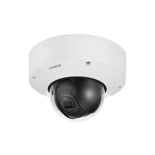 2M H.265 Vandal-Resistant NW Dome Camera XNV-6081Z