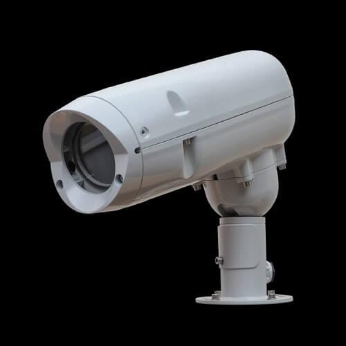 Redvision CCTV Limited