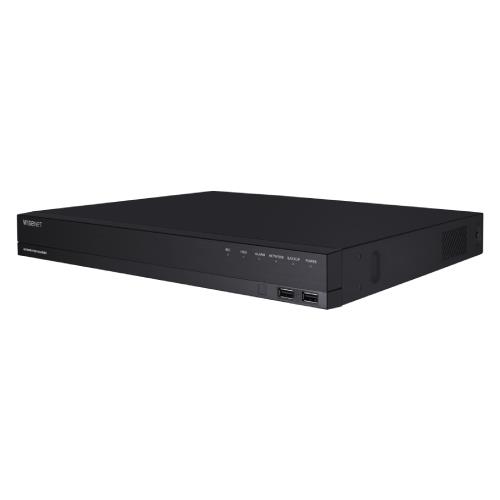 Hanwha Wisenet QRN-1620S NVR