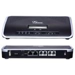 Grandstream UCM6100 series IP PBX Appliance