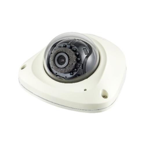 Hanwha QNV-6024RM 2M Mobile IR Flat Camera