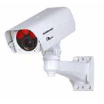 Dallmeier DF4910HD-DN/IR Network Camera