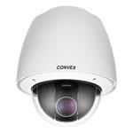 Convex CND-2200 (Outdoor) IP Speed Dome Camera