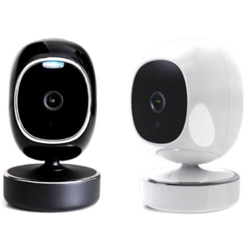 SimCam AI Home Security Camera