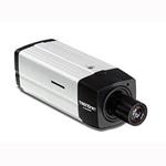 TRENDnet ProView Megapixel PoE TV-IP522P (Version v1.0R) 