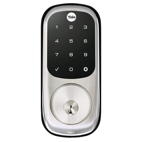 Yale Security YRD226-CBA-619 Smart Lock