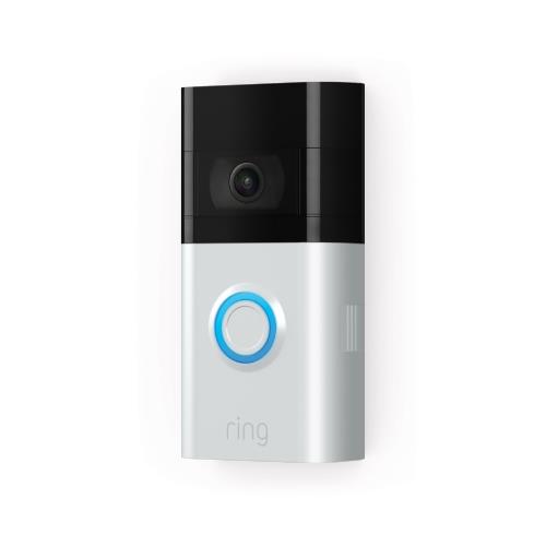 Ring Video Doorbell 3