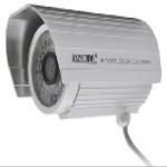 Outdoor/Indoor 25M IR Water-proof Camera