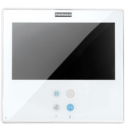 SMILE TOUCH Monitor (VDS Technology) SMILE TOUCH Monitor (VDS Technology)