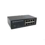 LanReady SS508 PoE Switch