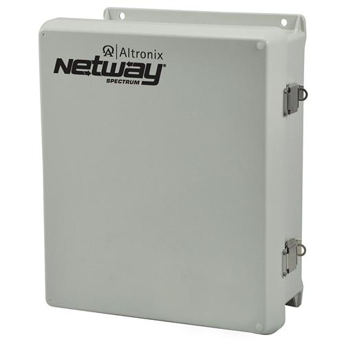 Altronix NetWay4ELWPX