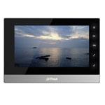 Dahua DH-VTH1520AH 7-Inch Color Indoor Monitor