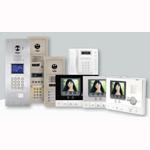 Aiphone GT Series: Multi-Tenant Color Video Entry Security System