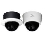 Dallmeier DDF4520HDV-DN Hybrid HD 720p Dome Camera