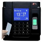 Fingerprint Time Attendance and Access Control ZKS-T24