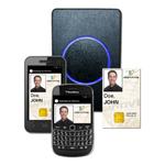 Identive Mobile Access Control 