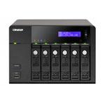 QNAP Turbo NAS TS-669 Pro 