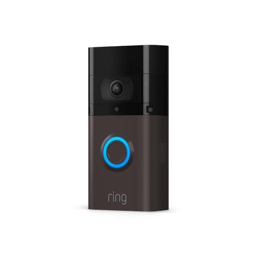 Ring Video Doorbell 3 Plus