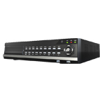 KINGDOM 1080P HD-SDI Hybrid DVR