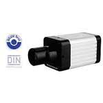 DF4500HD-IP Network Box Camera, 2-Megapixel