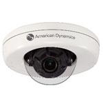 American Dynamics Illustra 600 Series IP Compact Mini-Dome