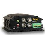 Ariel EN-204 four-port  video encoder