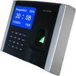 Fingerprint Time Attendance and Access Control ZKS-T2B