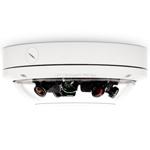 Arecont Vision SurroundVideoR Omni IP megapixel camera