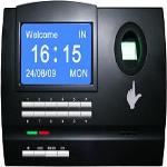 Fingerprint Time Attendance and Access Control ZKS-T3B