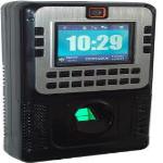 Fingerprint Time Attendance and Access Control ZKS-T9