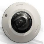 Arecont Vision MicroDome IP Camera