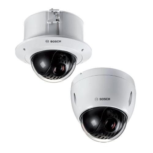 Bosch AUTODOME IP 4000i PTZ Dome Camera