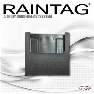 EA MSC RAINTAG HOLDER