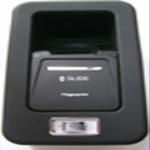 Metal waterproof fingerprint access control  reader F2