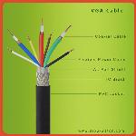 Aipu Waton Composite Cable