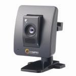COMPRO IP70 Day & Night Megapixel HD/H.264 Network Camera