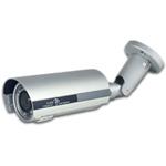 Hunt HLC-79CF 5 MEGAPIXEL WEATHERPROOF IR IP CAMERA