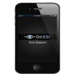 OnSSI Mobile Tech Support App 