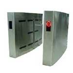 Semtong ST-9069B Luxury Sliding Type Turnstile