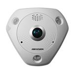 Hikvision DS-2CD6362F-I (V)(S) 6MP fisheye network camera