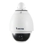 VIVOTEK WDR Pro 36x Zoom SD8323E-SS Network Camera