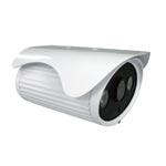 2-Megapixel Network Camera