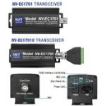 NVT Ethernet Coax and 2-Wire Transceivers 93