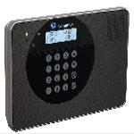 CTC-1923 Series GSM/GPRS V-Alarm System