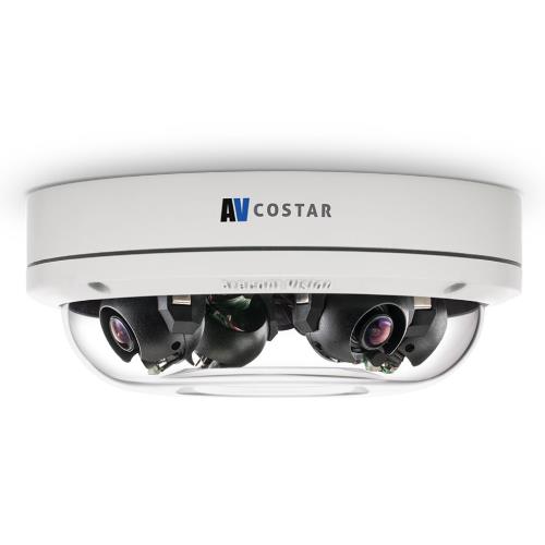 Arecont Vision AV20476DN-28 ConteraIP Omni LX Series