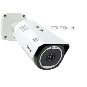 FLIR TCX Thermal Bullet Camera